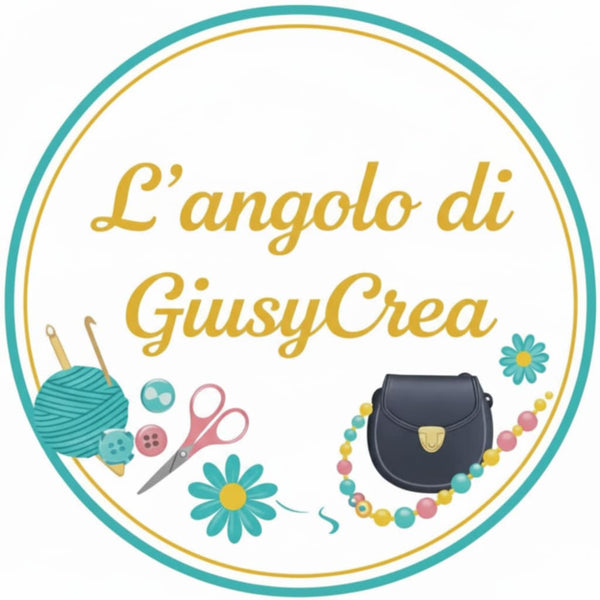 L'angolo di GiusyCrea 