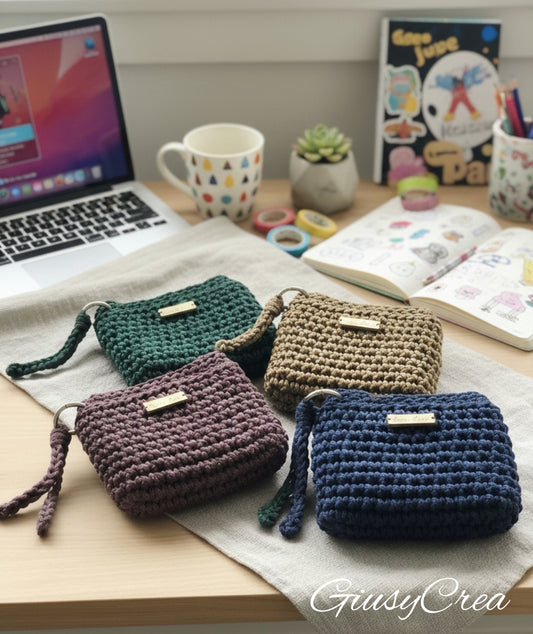 "𝗙𝗼𝗿𝘁𝘂𝗻𝗲𝗹𝗹𝗼" – 𝗕𝗼𝗿𝘀𝗲𝗹𝗹𝗶𝗻𝗼 𝗛𝗮𝗻𝗱𝗺𝗮𝗱𝗲 
𝗮𝗹𝗹’𝗨𝗻𝗰𝗶𝗻𝗲𝘁𝘁𝗼