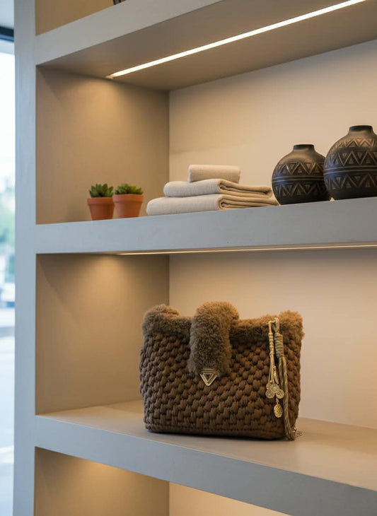 • 𝗕𝗼𝗿𝘀𝗮 𝗚𝗮𝗶𝗮: 𝗟’𝗲𝗹𝗲𝗴𝗮𝗻𝘇𝗮 𝗻𝗮𝘁𝘂𝗿𝗮𝗹𝗲 𝗳𝗮𝘁𝘁𝗮 𝗮 𝗺𝗮𝗻𝗼